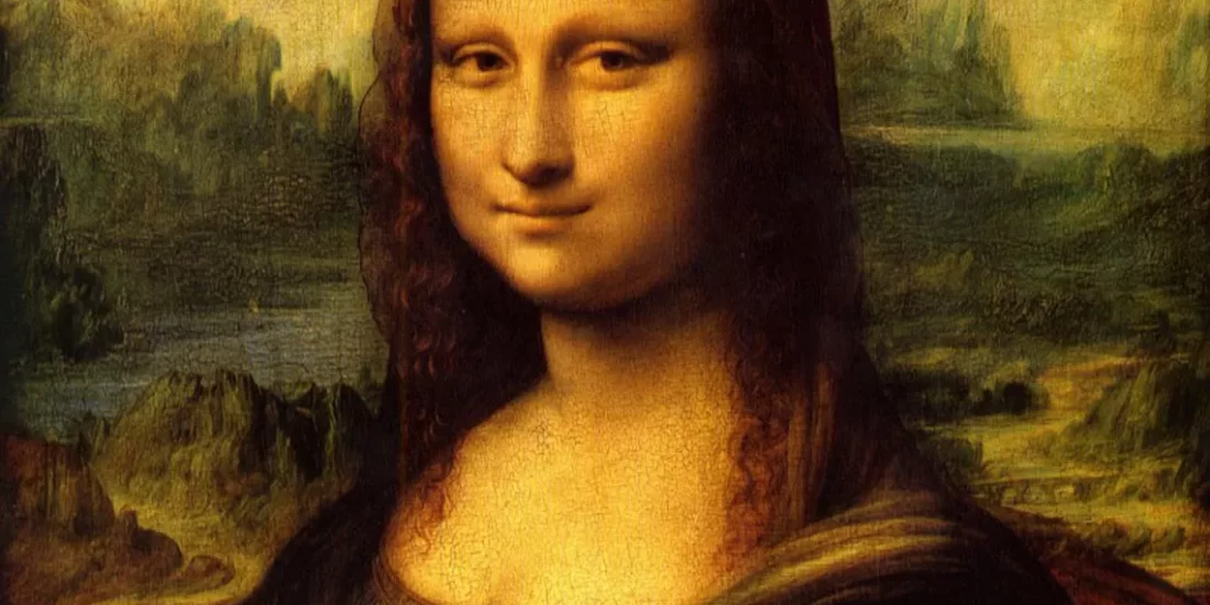 Nouă teorie în cazul peisajului din spatele Mona Lisei