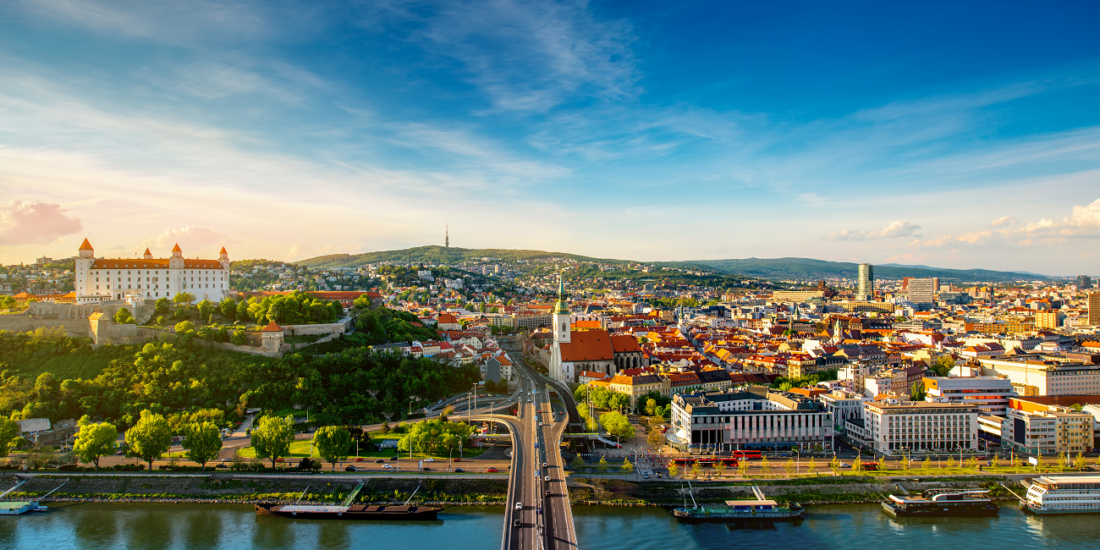 Explorator în Bratislava: 10+ obiective turistice care te vor inspira Explorator în Bratislava: 10+ obiective turistice care te vor inspira