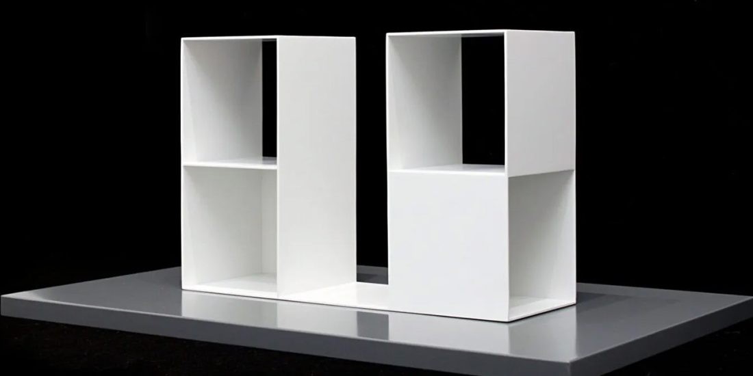 Minimalism – Istorie, caracteristici și artiști Minimalism – Istorie, caracteristici și artiști