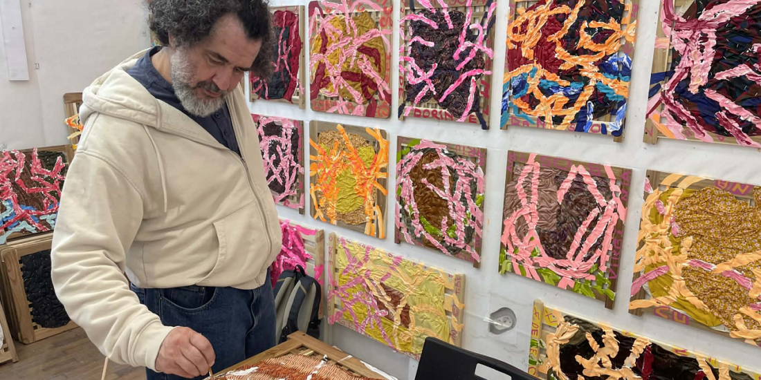 INTERVIU – Nicolae Comănescu și ecografia unui moment în timp INTERVIU – Nicolae Comănescu și ecografia unui moment în timp