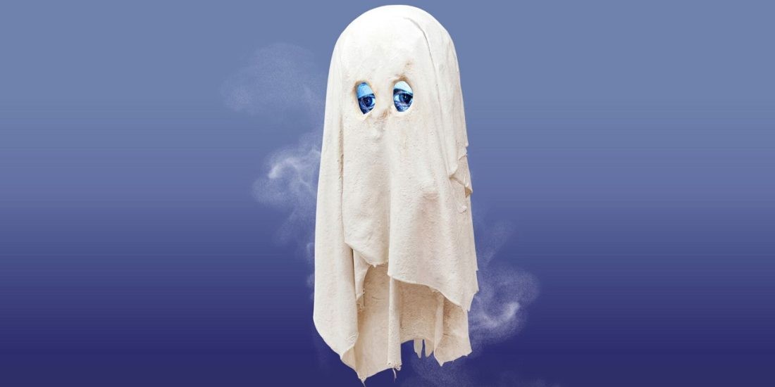 „Ghost” – Două secole și jumătate de artă înfricoșătoare „Ghost” – Două secole și jumătate de artă înfricoșătoare