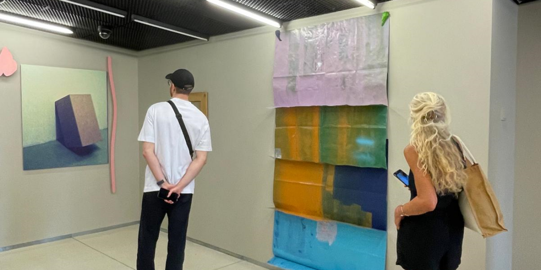 Recomandările curatorial pentru weekendul 14 – 16 august Recomandările curatorial pentru weekendul 14 – 16 august