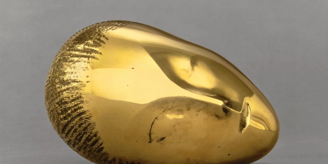 First Brancusi exhibition in Germany in half a century First Brancusi exhibition in Germany in half a century