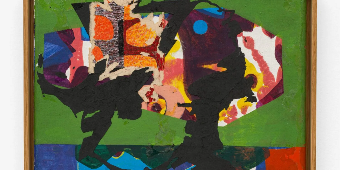 Femei în artă – Eileen Agar, artista suprarealistă care a creat ”magia pântecului” Femei în artă – Eileen Agar, artista suprarealistă care a creat ”magia pântecului”