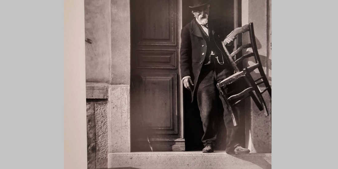 Cézanne, admirat de 78 de artiști/ galerie foto Cézanne, admirat de 78 de artiști/ galerie foto