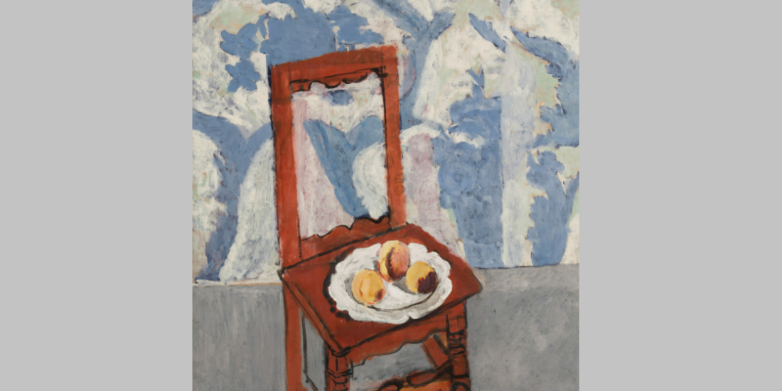 Matisse și Picasso, vedetele licitației Sotheby’s de artă modernă Matisse și Picasso, vedetele licitației Sotheby’s de artă modernă