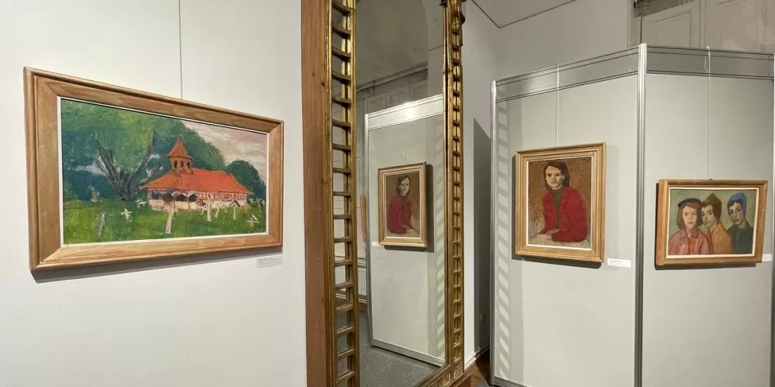 Centenar Marin Petre Constantin, la Palatul Suțu / galerie foto Centenar Marin Petre Constantin, la Palatul Suțu / galerie foto