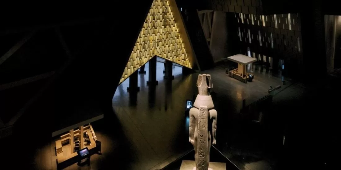 Muzee inaugurate și redeschise în 2025 Muzee inaugurate și redeschise în 2025