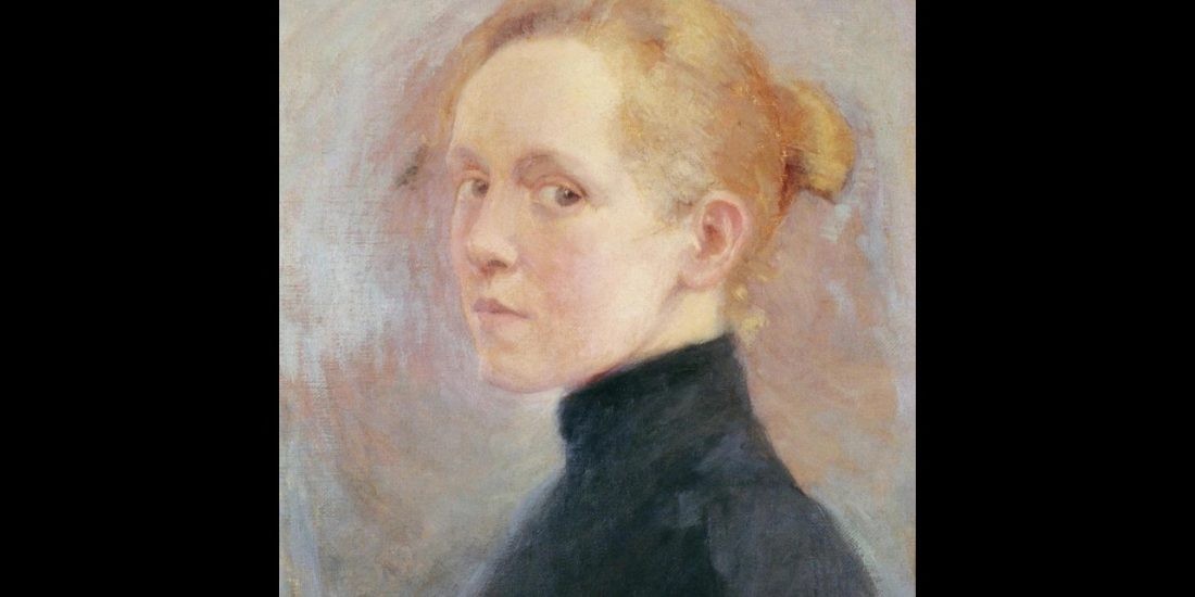 Femei în artă – Helene Schjerfbeck, maestra finlandeză a autoportretului Femei în artă – Helene Schjerfbeck, maestra finlandeză a autoportretului