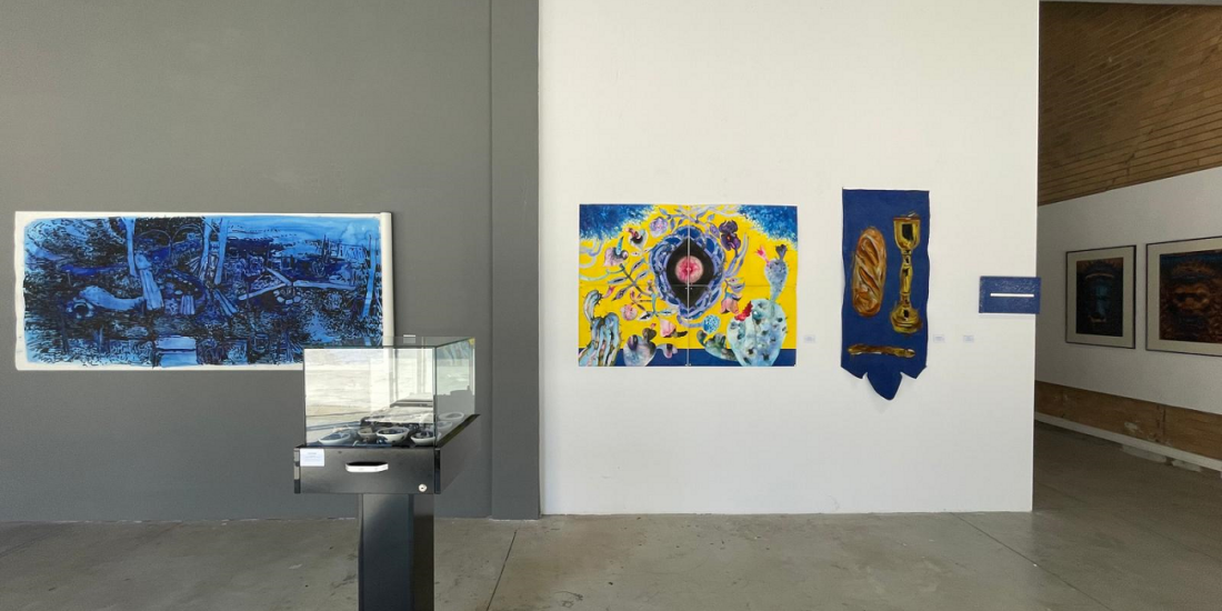 Recomandările curatorial pentru weekendul 19 – 21 iunie Recomandările curatorial pentru weekendul 19 – 21 iunie