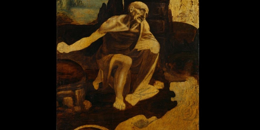 Capodopere neterminate Capodopere neterminate