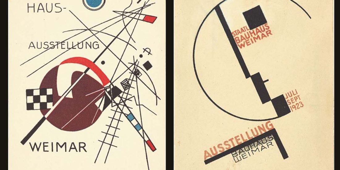 Bauhaus – Istorie, caracteristici și artiști Bauhaus – Istorie, caracteristici și artiști