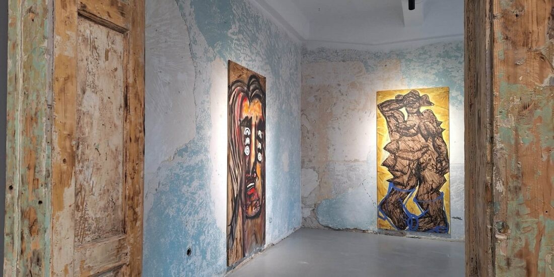 Recomandările curatorial pentru weekendul 29 – 31 mai Recomandările curatorial pentru weekendul 29 – 31 mai