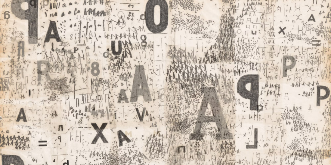 Femei în artă – Mira Schendel și reinventarea limbajului modernismului european în Brazilia Femei în artă – Mira Schendel și reinventarea limbajului modernismului european în Brazilia