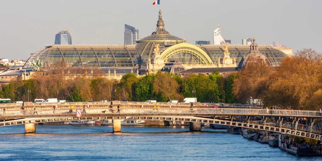 Art Basel Paris 2026 – Repere Art Basel Paris 2026 – Repere