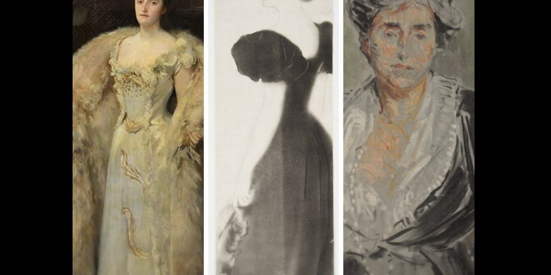 Povestea unei moștenitoare rebele care a marcat istoria artei Povestea unei moștenitoare rebele care a marcat istoria artei