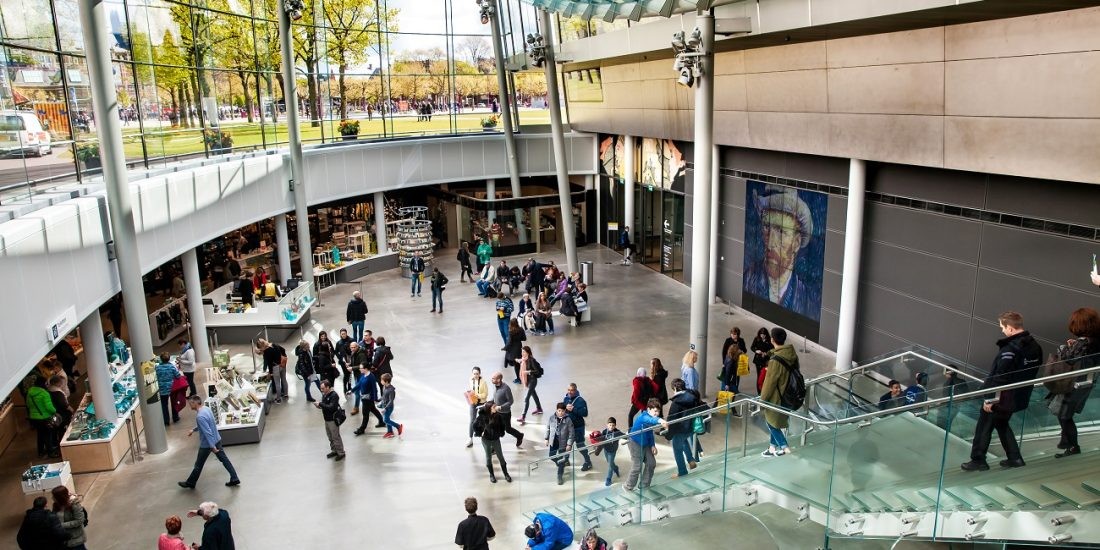 Exhibitions to visit in Europe in 2026 Exhibitions to visit in Europe in 2026