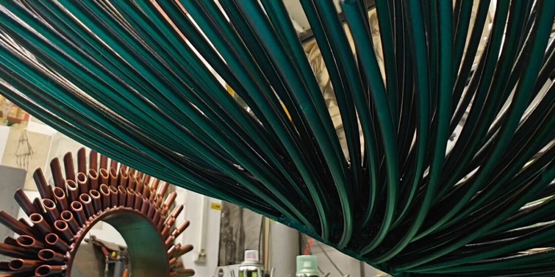 Luna Sculptorilor Români, la Iași, București și Târgu Jiu Luna Sculptorilor Români, la Iași, București și Târgu Jiu