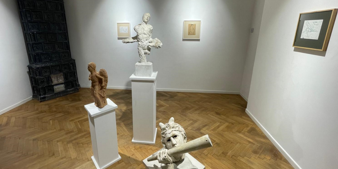 Recomandările curatorial pentru weekendul 3 – 5 iulie Recomandările curatorial pentru weekendul 3 – 5 iulie