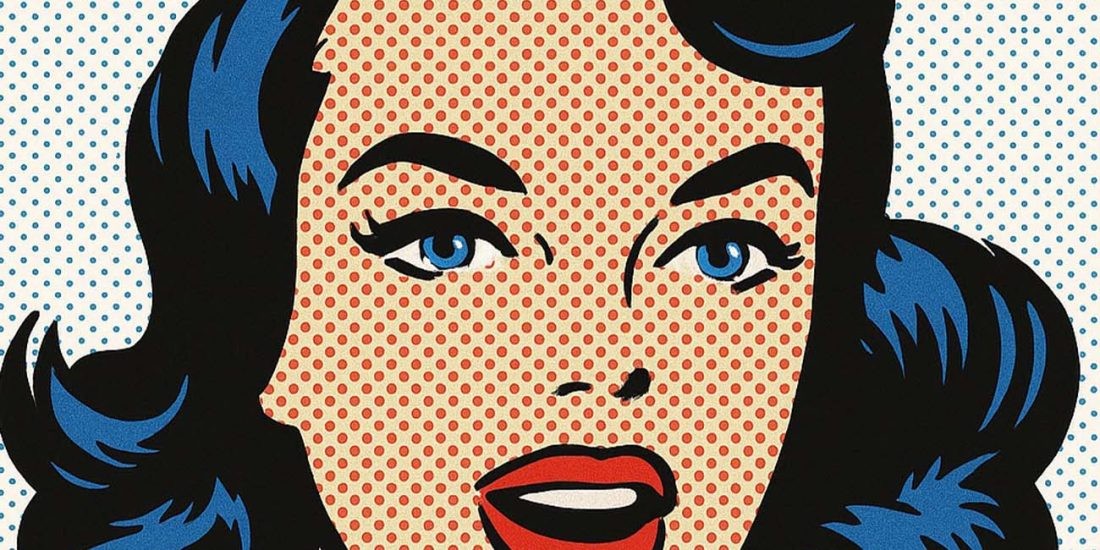 Pop-art – Istorie, caracteristici și artiști Pop-art – Istorie, caracteristici și artiști