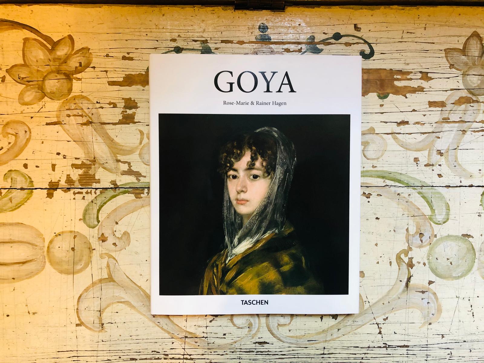 Muzeul Municipal Regina Maria Iași organizează expoziția “Goya 275 de ani de la naștere”