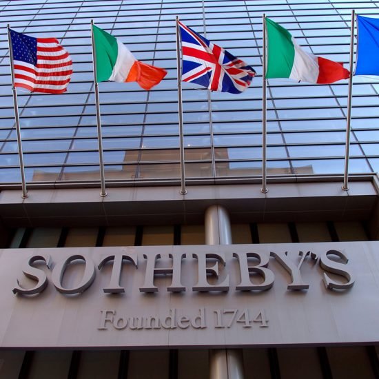 Sothebys în Monaco