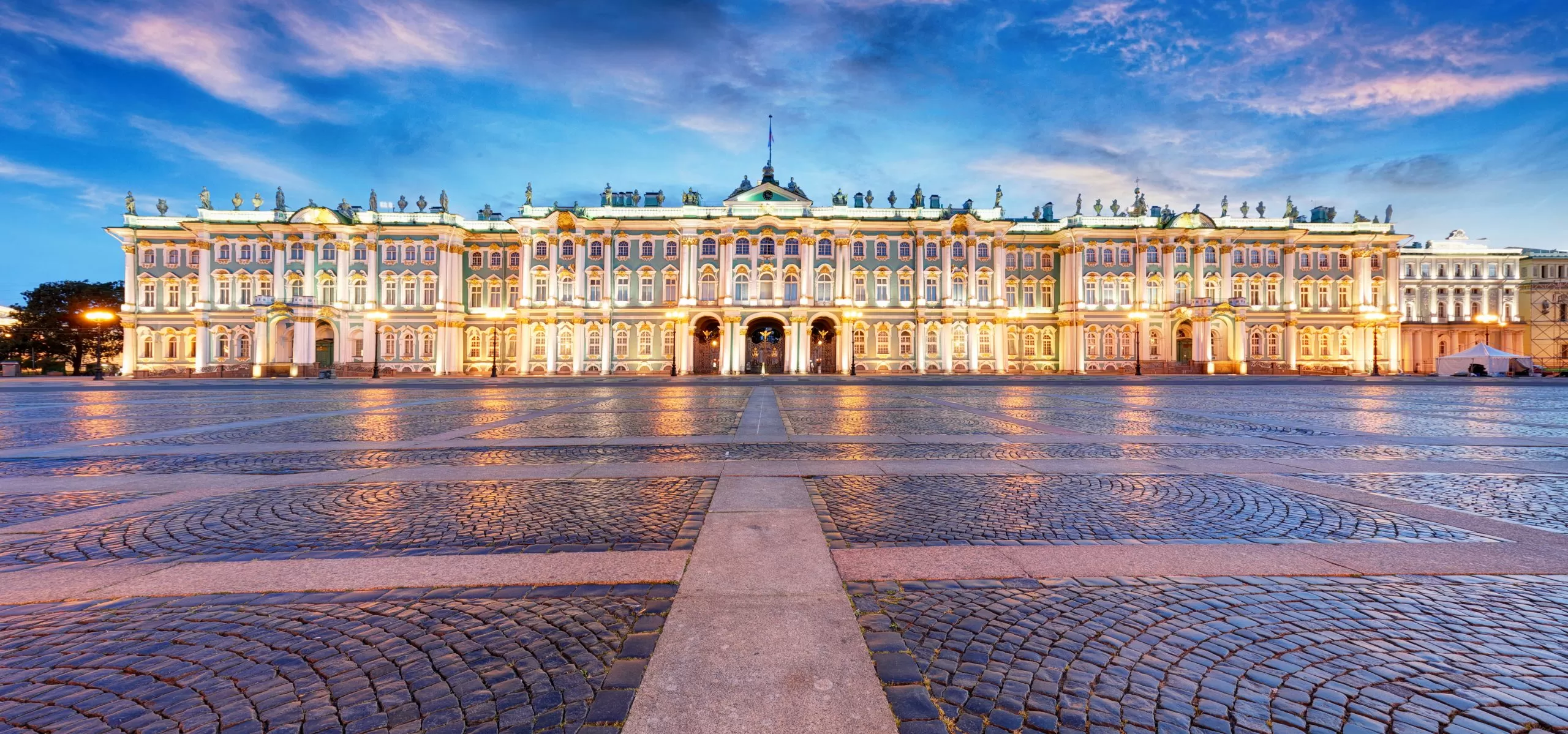 Prima licitaţie a muzeului Ermitaj din Sankt Petersburg pentru opere în format NFT se încheie pe 7 septembrie