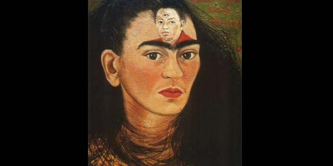 Un serial bazat pe viața și creația artistei Frida Kahlo, în pregătire