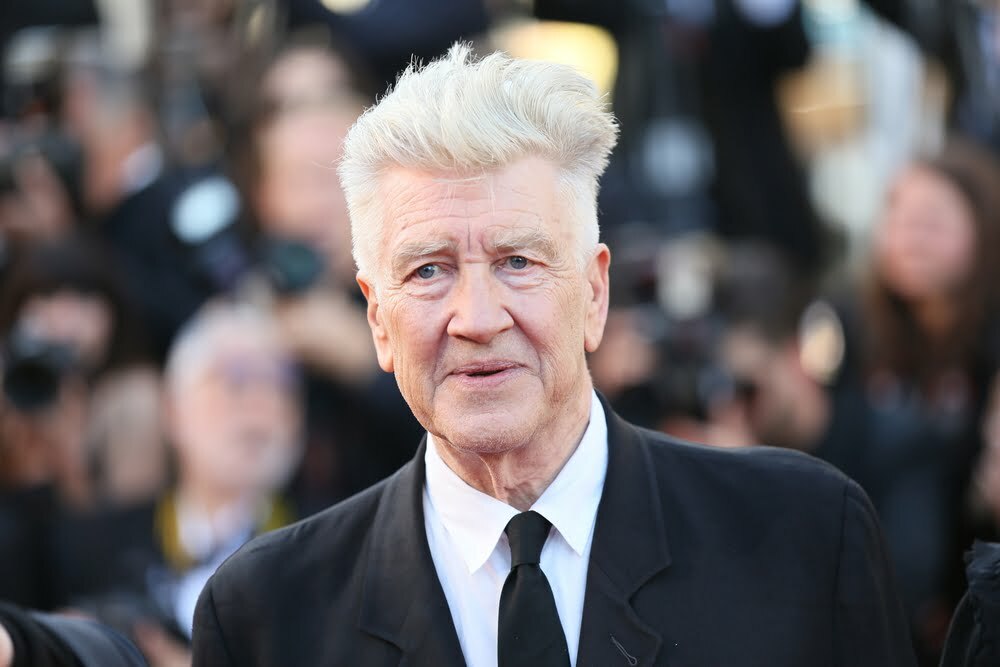 David,Lynch,Attends,The,70th,Anniversary,Of,The,70th,Annual