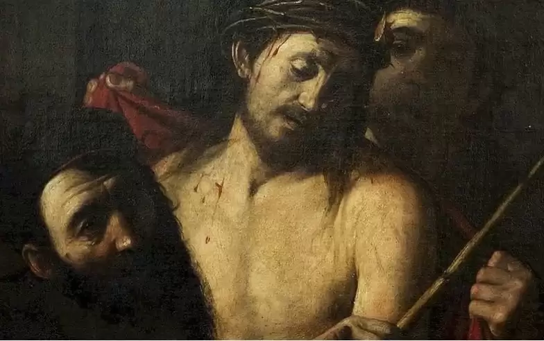 A pictat Caravaggio un misterios tablou retras dintr-o licitație?