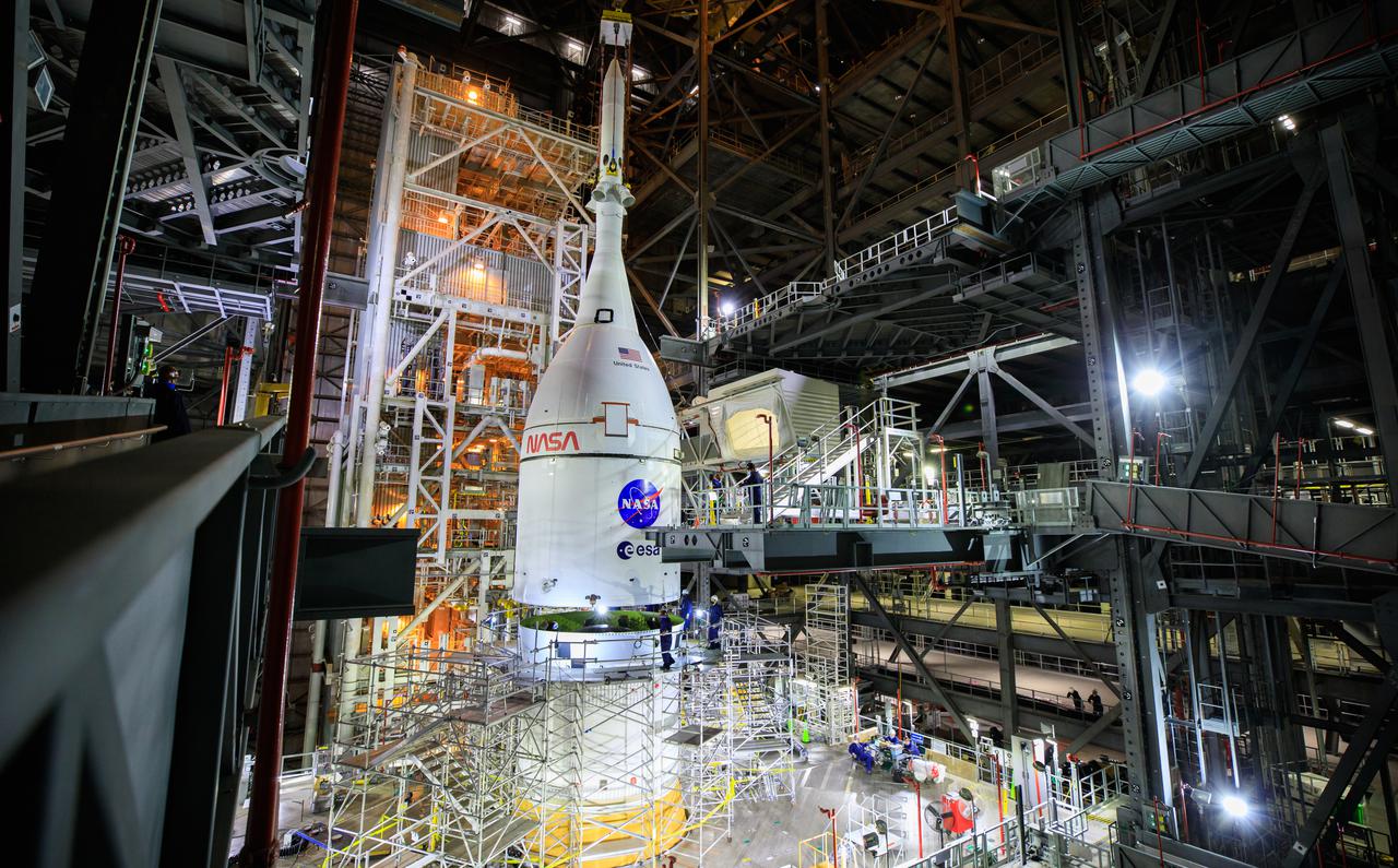 Raport: NASA va chetui 93 de miliarde de dolari pentru programul Artemis de explorare a Lunii, până în 2025