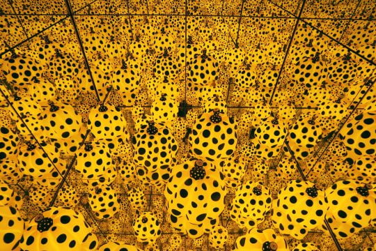 kusama