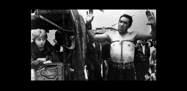 la strada, giulietta masina, anthony quinn