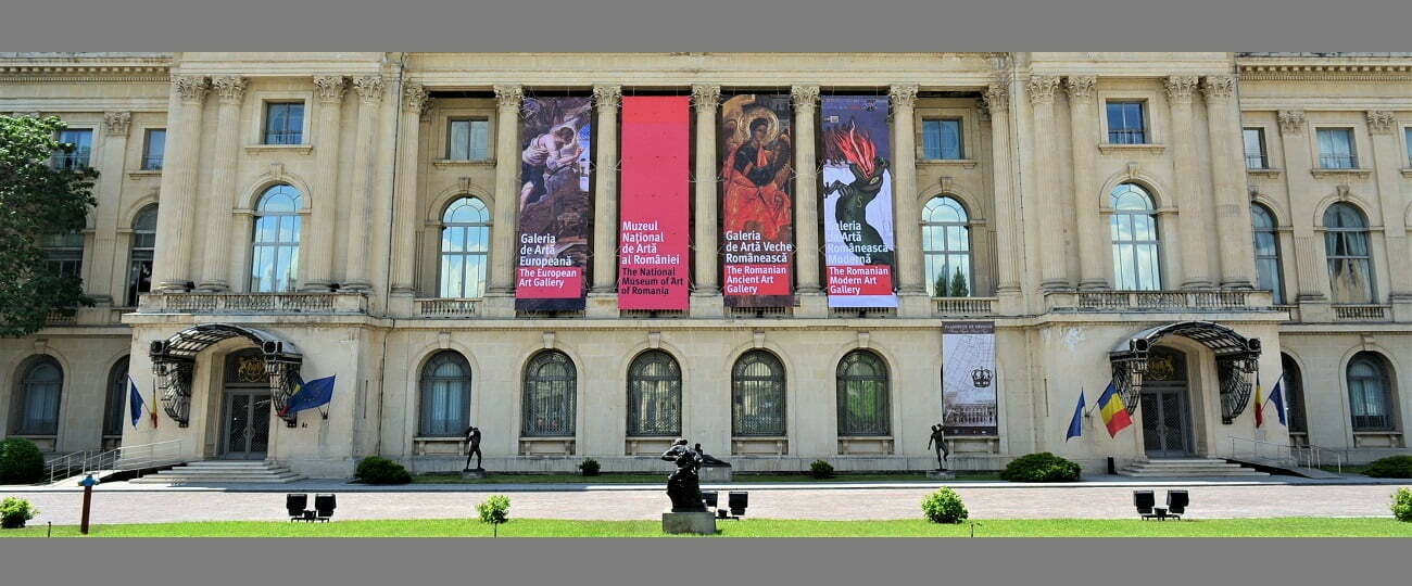 Muzeul Național de Artă al României anunță mai mult de 100.000 de vizitatori în primele opt luni ale anului