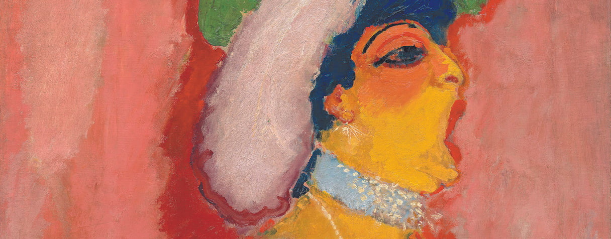 “Signac, colecţionarul” – o expoziţie ce poate fi admirată la Musée d’Orsay, până pe 13 februarie