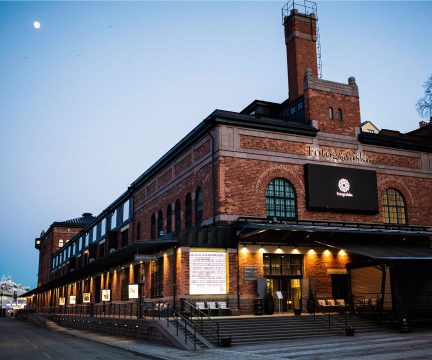 fotografiska