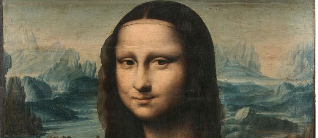 gioconda