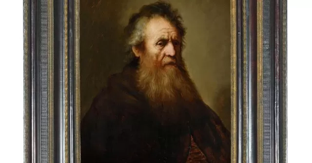 rembrandt