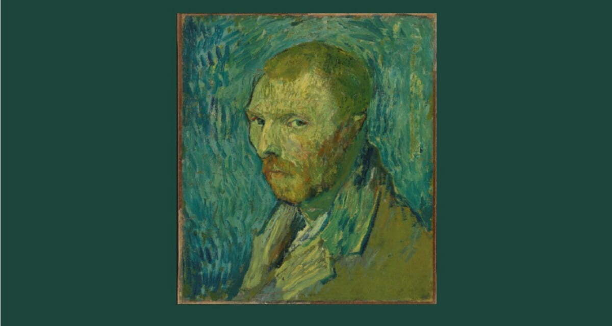 Nouă „falsuri” de Van Gogh care s-au dovedit a fi adevărate