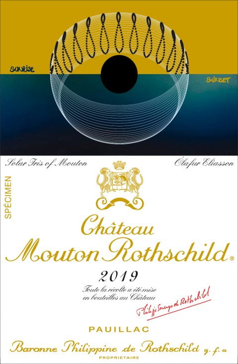 Chateau-Mouton-Rothschild-2019