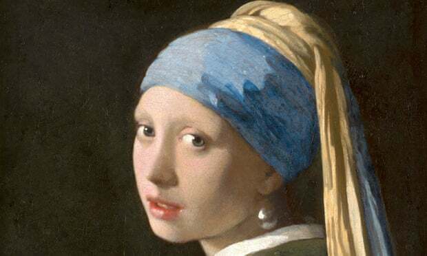Rijksmuseum va prezenta toate operele lui Vermeer într-o primă şi ultimă expoziţie, în 2023