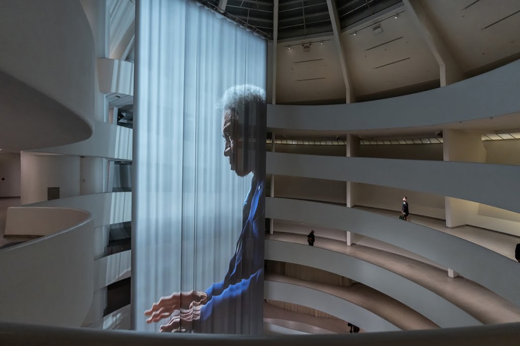 guggenheim, david heald wu tsang anthem