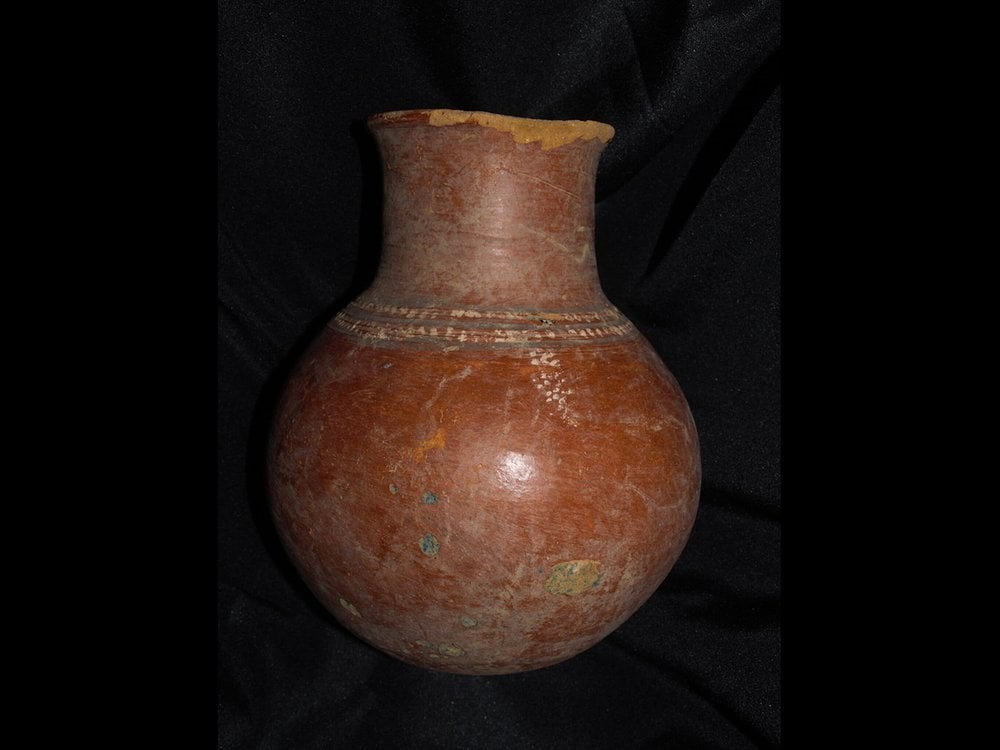 SUA au returnat Mali peste 900 de opere de artă vechi