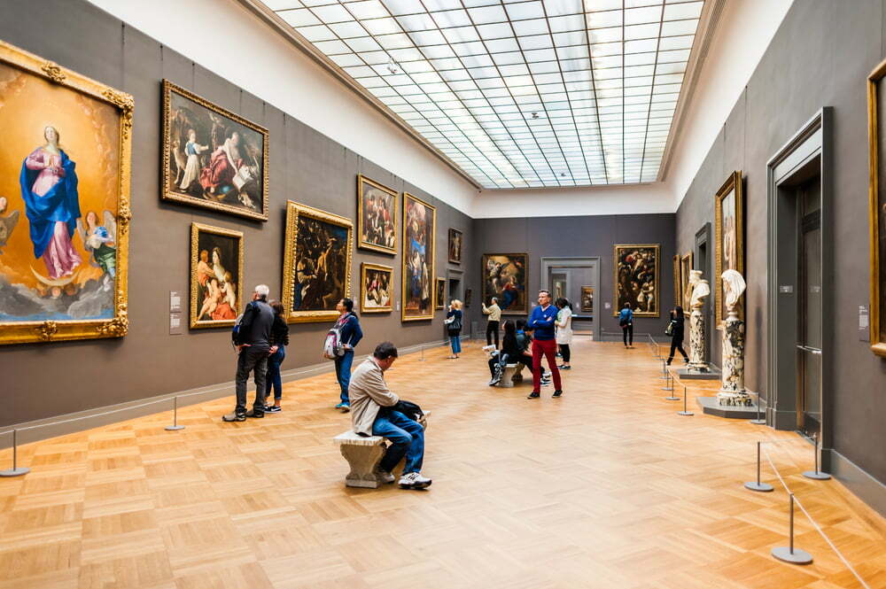 The Metropolitan Museum of Art a primit o donaţie – record de 125 de milioane de dolari