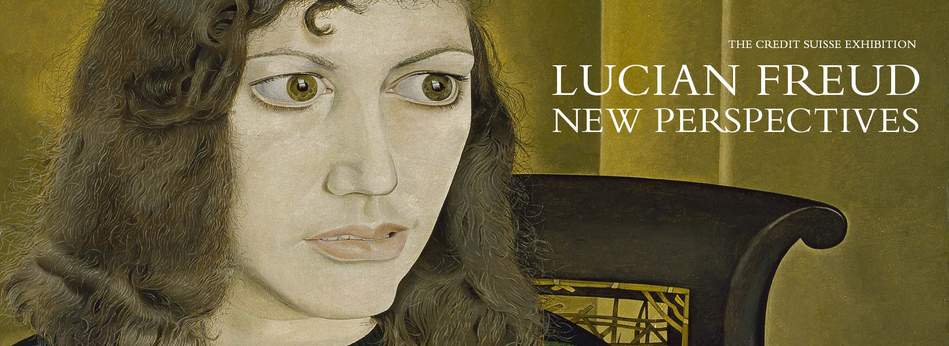 “Lucian Freud: New Perspectives”, la The National Gallery, de pe 1 octombrie până pe 22 ianuarie, 2023