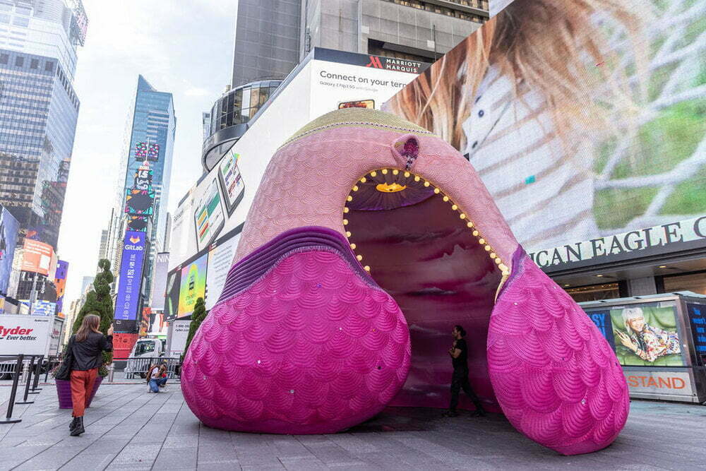 pamela council fountain+for+survivors