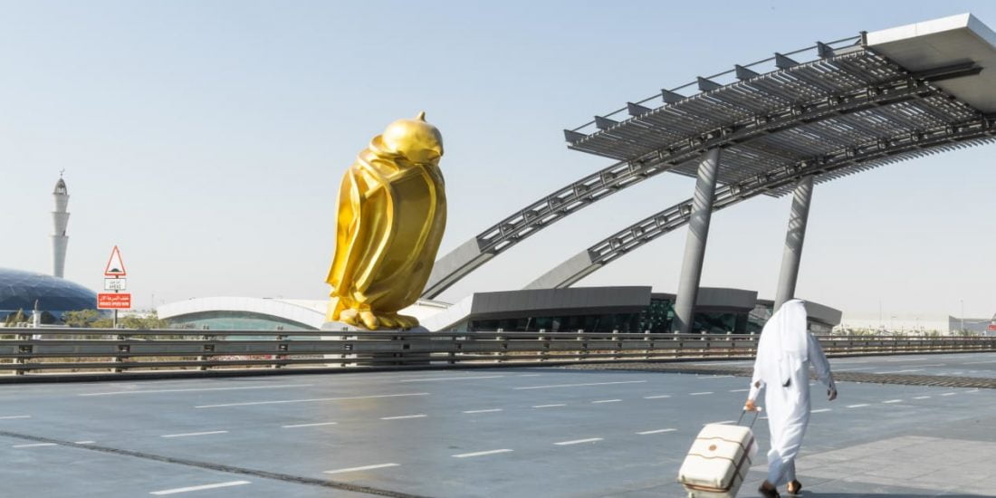 Qatar Museums şi The Metropolitan Museum of Art vor face schimb de opere