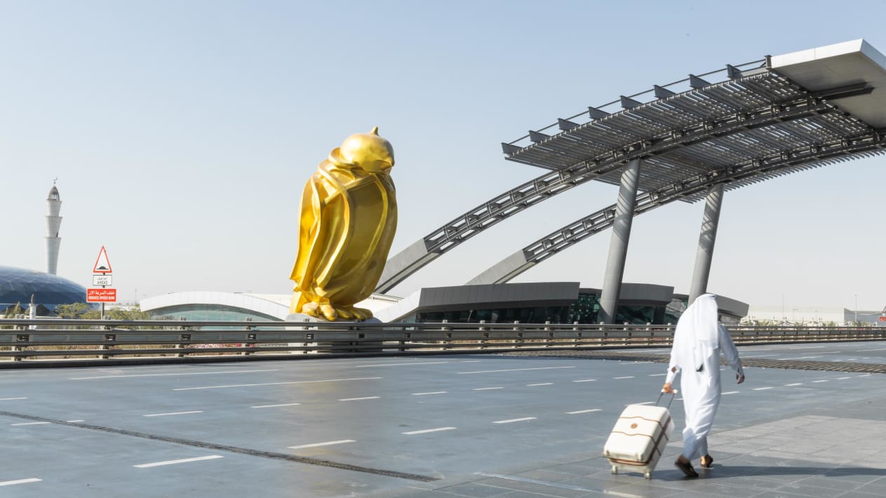 Qatarul intenţionează să devină centrul artelor din Orientul Mijlociu