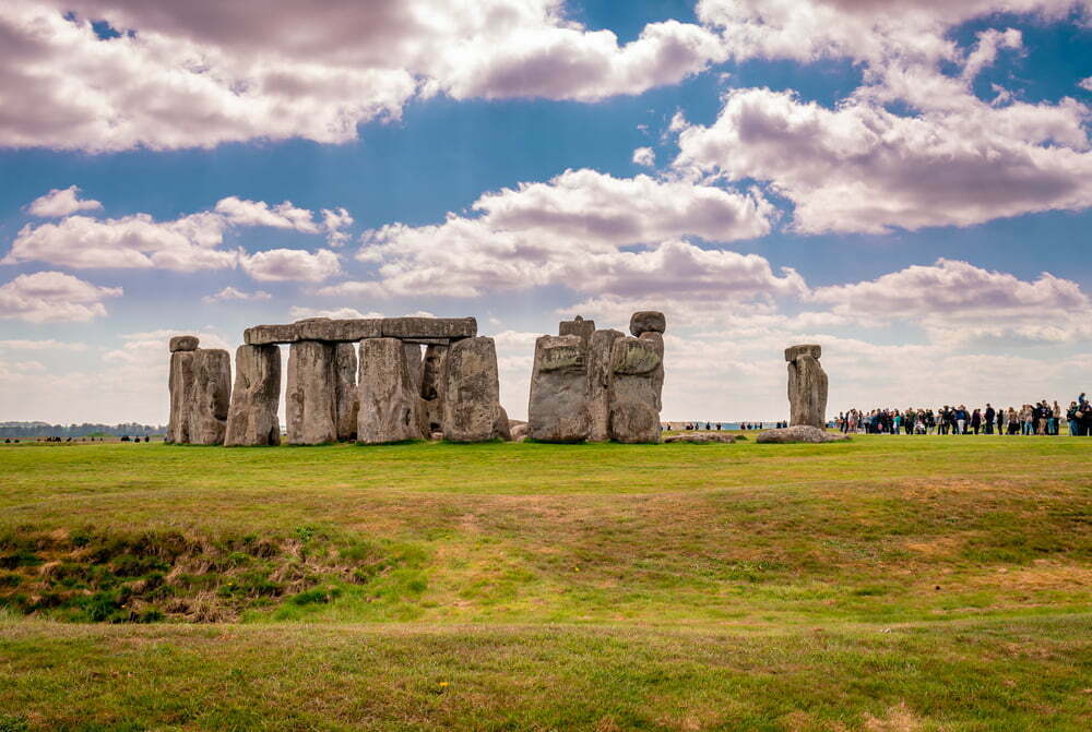 Istoria sitului Stonehenge va fi prezentată într-o expoziţie la British Museum, anul viitor