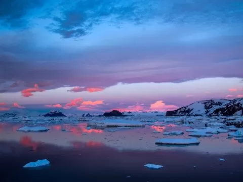 antarctica